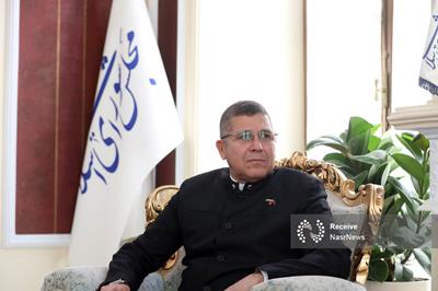  رفتار آمریکا هالیوودی است/ آماده دفاع هستیم/ هواپیماهای حامل مواد مخدر را ساقط کرده‌ایم