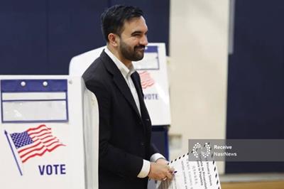 ممدانی شهردار نیویورک شد