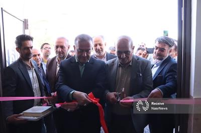 مدرسه خیرساز شهید احمد مایلی در روستای نودوزق شهرستان میانه افتتاح شد