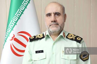 کشف ۱۵۶ دستگاه خودروی لوکس قاچاق به ارزش ۸۸۵ میلیارد تومان