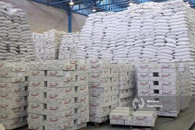 کشف اختلاس دو هزار تنی شکر در عجب‌ شیر