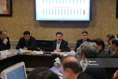 اجرای سریع پروژه‌ های اضطراری آبرسانی در آذربایجان شرقی