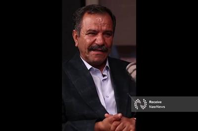 نصر، نصرِ فرهنگ آذربایجان است