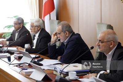 تأکید رئیس جمهور بر ادامه مسیر پیشرفت علمی