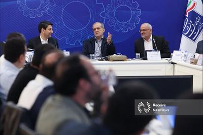 ساختار آموزش کشور را متحول می‌کنیم تا پایه‌های اقتصاد دانش‌بنیان تقویت شود