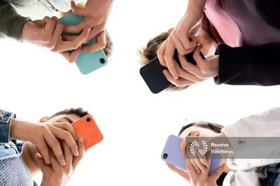 نسل همیشه «آنلاین»