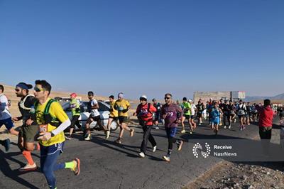 معرفی نفرات برتر نتایج یازدهمین دوره مسابقات دوی کوهستان قهرمانی کشور