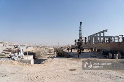 افزایش رضایتمندی شهروندان اولویت شهرداری