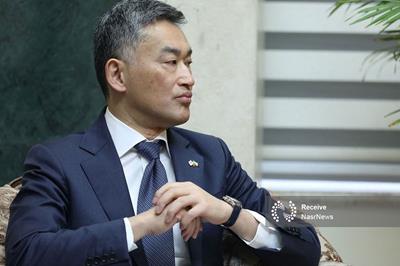 رویکرد دولت جدید ژاپن در قبال ایران چگونه است؟