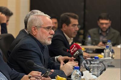 بزرگترین چالش صدا و سیمای مرکز آذربایجان‌شرقی