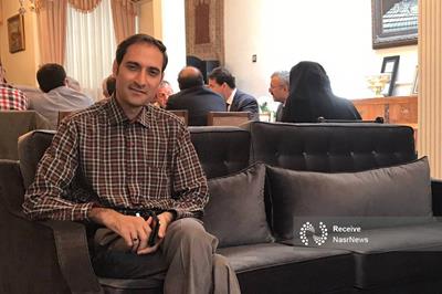 حامد، چه زود رفتی…