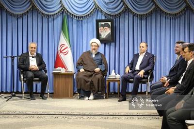 آذربایجان شرقی می‌تواند محور تعاملات کشاورزی ایران با قفقاز و اروپا باشد