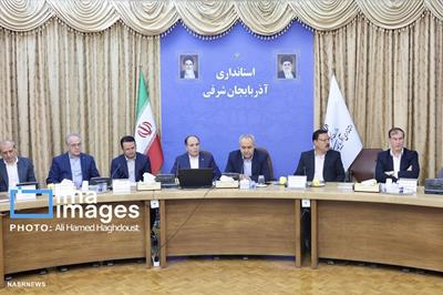 در نشست وزیر جهاد کشاورزی با فعالان بخش خصوصی آذربایجان شرقی چه گذشت؟