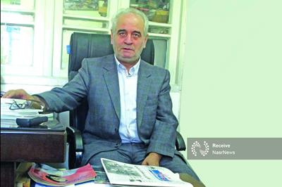 حاج سعید آخوندی مردی از جنس نجابت و شرافت