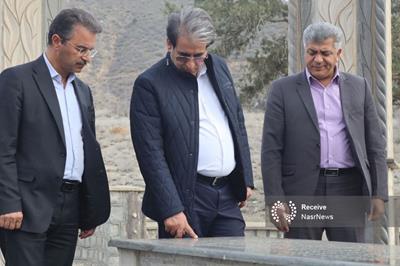  سید ابوالقاسم نباتی شاعر و عارف نامدار آذربایجان، مهجور مانده است