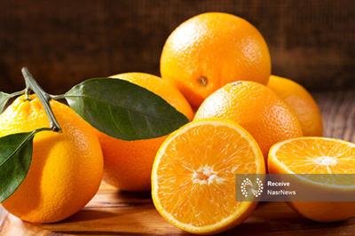 پرتقال؛ از سرماخوردگی تا سلامت قلب