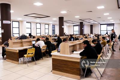 مدارس آذربایجان‌شرقی به شبکه خدمات کتابخانه‌های عمومی می‌پیوندند