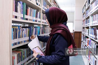 سرانه مطالعه در آذربایجان غربی روزانه ۱۴ دقیقه است