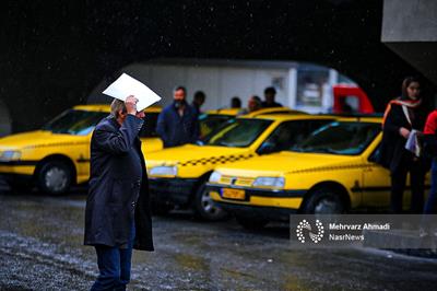 مطلقا از خشکسالی عبور نکردیم