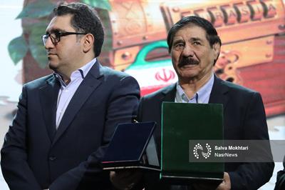 شرکت «حام» با نیم قرن فعالیت: صادرات روزانه هشت تریلی و چشم‌ انداز دو برابر شدن تولید +فیلم