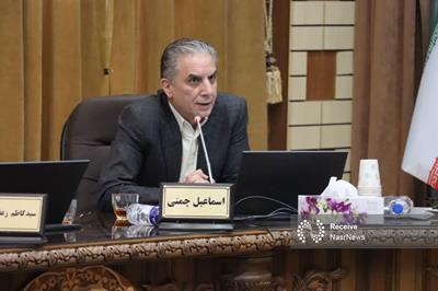 چمنی: شورا چارت استخدامی ندارد؛ رعایت ایمنی در نصب بنرها ضروری است