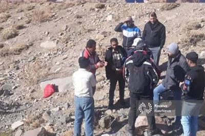 آغاز تدوین طرح ملی احداث سد ورزقان در ترکمانچای 