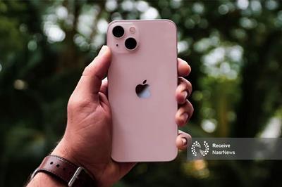 چرا گوشی آی‌فون جذاب است؟ آخرین آرزوی ممکن جوانان