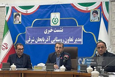  خرید تضمینی ۵۲ هزار تن گندم تا راه‌اندازی ۲۴ روستا بازار در آذربایجان شرقی