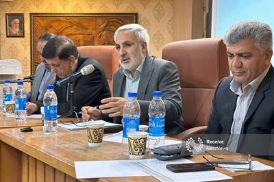 بررسی مسائل روستاهای تبریز، آذرشهر و اسکو با حضور میدانی معاون سازمان شهرداری‌ها و دهیاری‌های کشور