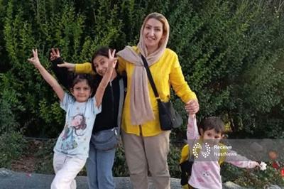 مادری که با مهربانی، بحران‌ های طوفانی زندگی را به آرامش دخترانش بدل کرد