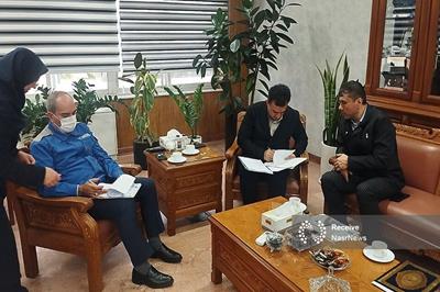 ۲۵ اتوبوس برقی دوازده متری در راه تبریز