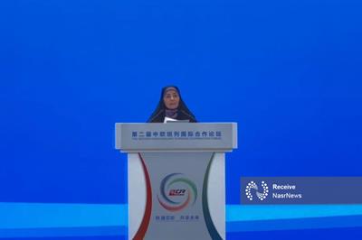 راه‌گذر ریل جنوبِ جاده ابریشم تکمیل می‌ شود