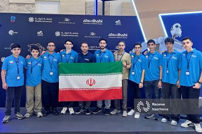 حمایت از پژوهش‌های دانش‌آموزی را ضروری می‌دانیم