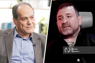 از آذرخش مکری تا هانی کرده/ نقدی بر تاک‌شوهای ایرانی