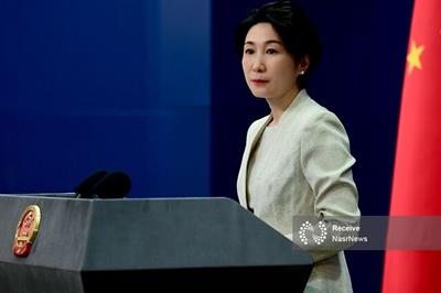 چین: قطعنامه آمریکا درباره غزه مبهم است/ ژاپن مواضعش را اصلاح کند