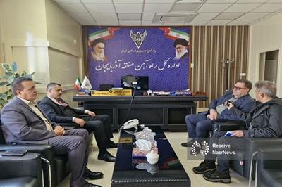 افزایش حجم مبادلات ریلی ایران و ترکیه به ۱۰ میلیون تن در سال