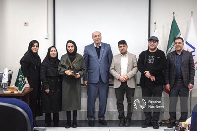 تصاویر | مسابقه «هندسه احساس در معماری» در تبریز