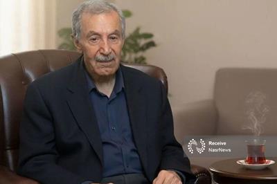 محمد فاضلی درگذشت