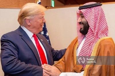 عربستان متحد اصلی غیرناتو آمریکا شد