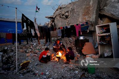 سازمان ملل درباره اوضاع غزه با نزدیک شدن به فصل زمستان هشدار داد