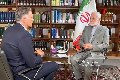 خرازی شرط مذاکره با آمریکا را اعلام کرد