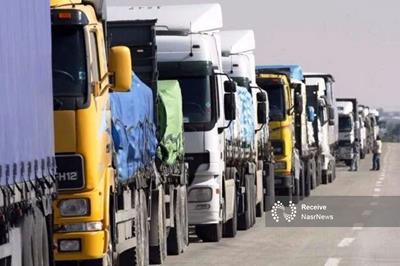 خبر خوش برای رانندگان حمل‌ونقل بار و مسافر بین شهری