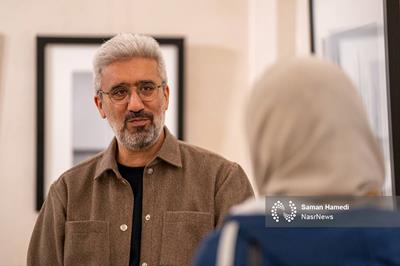 رؤیابینی با چشم دوربین؛ عکس باید مخاطب را صدا بزند