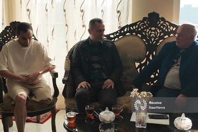 از تصادف تا تولد دوباره اراده/  روحیه‌ای فولادین برای آغاز فصل جدید زندگی‌ + فیلم 