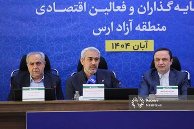 حاشیه‌سازی‌های هدفمند در برابر دستاوردهای راهبردی/ چرا سفر اعضای هیأت دولت به آذربایجان شرقی زیر سوال می‌رود؟