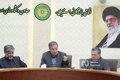 آذربایجان غربی بهترین حلقه اتصال ایران با اروپاست