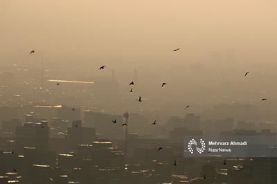 تعطیلی مدارس، دانشگاه‌ها و ادارات ۹ شهرستان آذربایجان‌شرقی به‌دلیل آلودگی هوا / توقف مازوت‌سوزی و تعطیلی واحدهای آلاینده