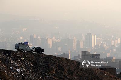 جزئیات تعطیلی شنبه ۸ آذرماه در آذربایجان‌غربی به دنبال تداوم آلودگی هوا