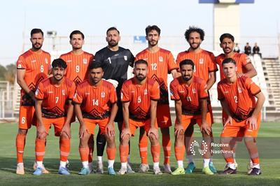 واگذاری تیم فوتبال مس سونگون تکذیب شد