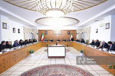 پزشکیان: شرایط اقتصادی برای دولت و مردم قابل قبول نیست